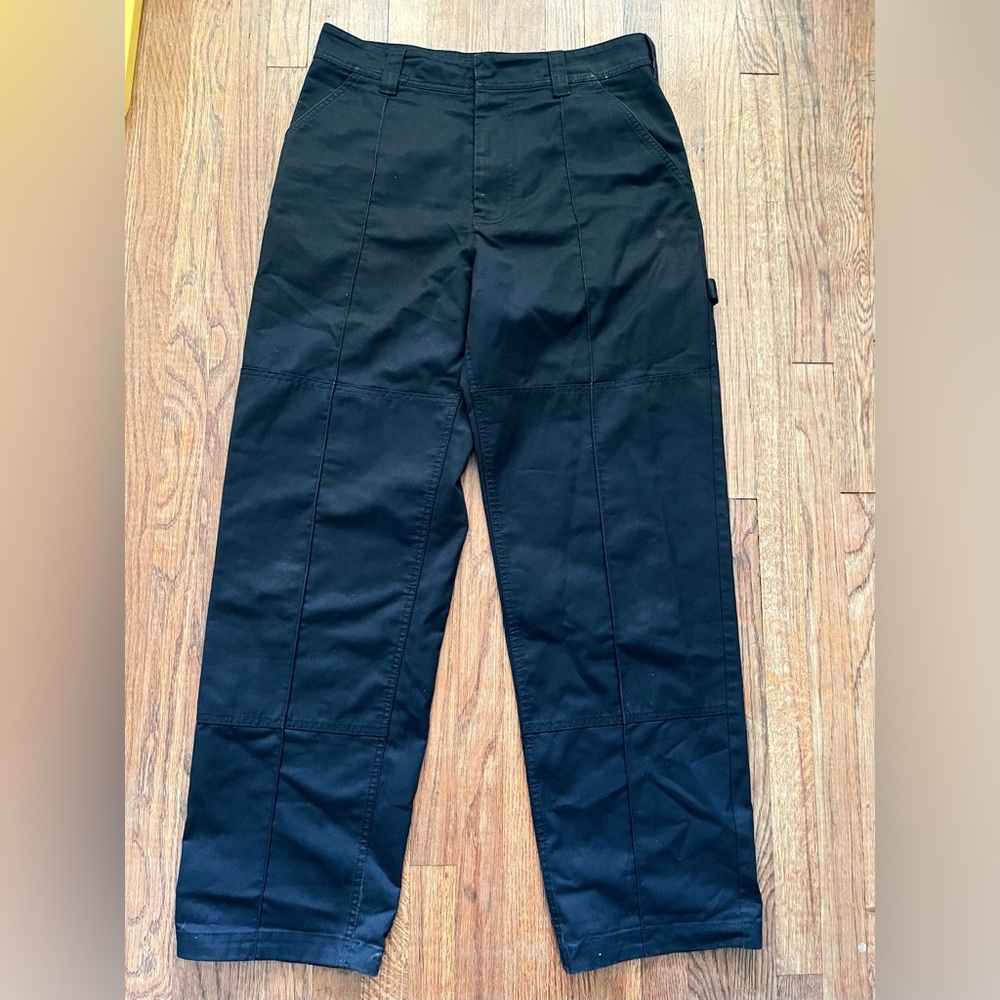 Acne Studios workwear trousers